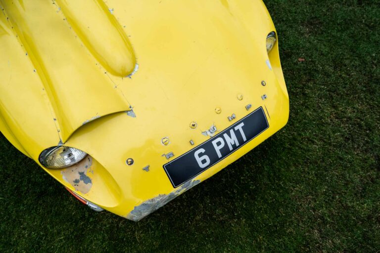 2025-06-05 Concours of Elegance LONDON © Miriam Mayer 01092