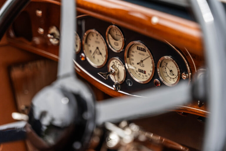 2025-07-25 Concours of Elegance Gmund © Miriam Mayer 01461